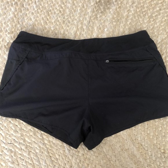 Patagonia Active Shorts - Picture 2 of 4